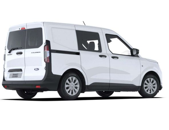 Ford Transit Courier 1.0 Trend 92 kW image number 1