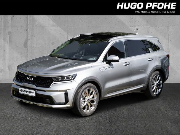 Kia Sorento 2.2 CRDi Spirit AWD 142 kW image number 2