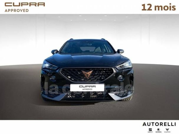 Cupra Formentor 1.4 e-HYBRID DSG 150 kW image number 5