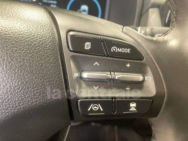 Hyundai Kona 104 kW image number 22