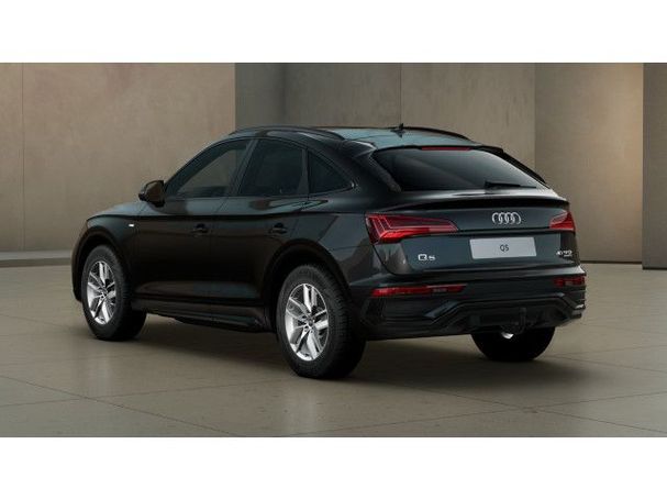 Audi Q5 40 TFSI S tronic S-line Sportback 150 kW image number 1