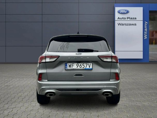 Ford Kuga 110 kW image number 3