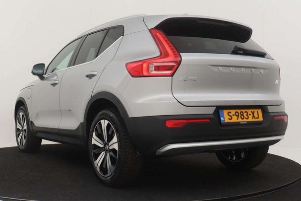 Volvo XC40 Recharge T4 Bright 155 kW image number 8