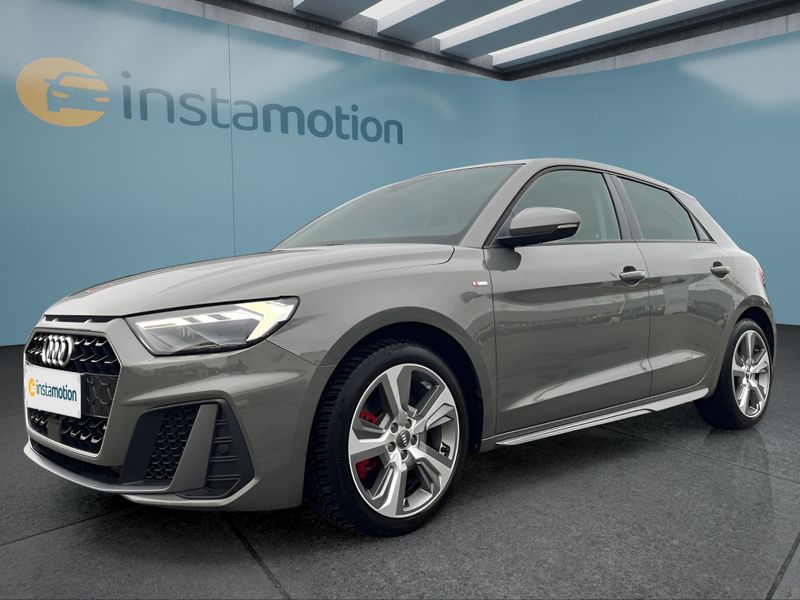 Audi A1 Sportback 40