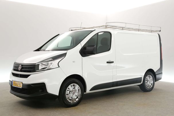 Fiat Talento L1H1 93 kW image number 1