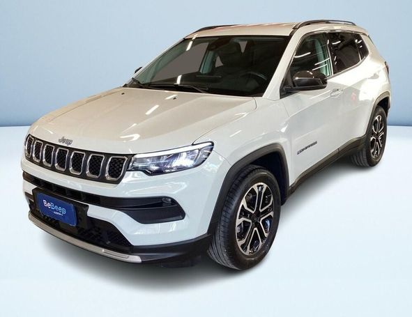 Jeep Compass Limited 140 kW image number 1