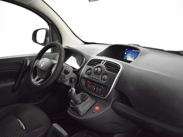 Renault Kangoo DCi 75 55 kW image number 5