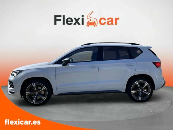 Seat Ateca 1.5 TSI DSG FR 110 kW image number 5