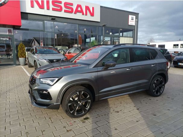 Cupra Ateca 2.0 TSI DSG 4Drive 221 kW image number 1