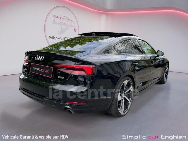 Audi A5 2.0 TFSI S tronic 185 kW image number 13