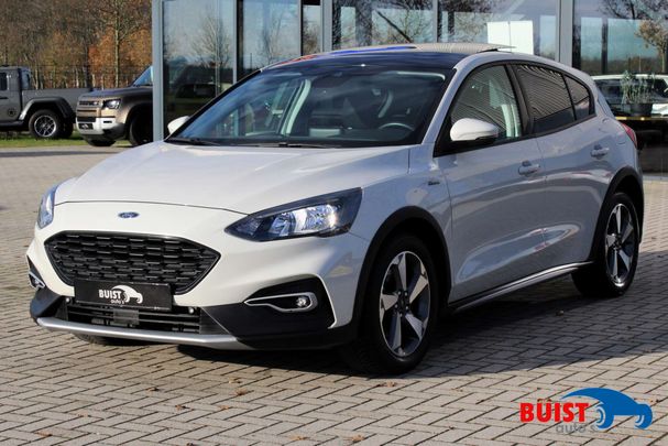 Ford Focus 1.0 EcoBoost 93 kW image number 1