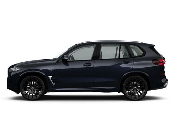 BMW X5 xDrive30d 210 kW image number 5