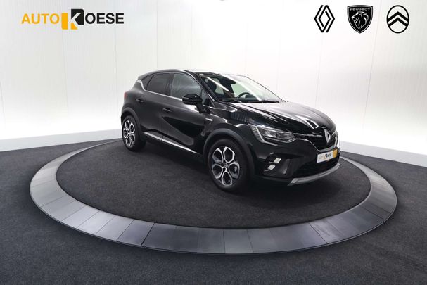 Renault Captur Mild Hybrid 140 Techno EDC 103 kW image number 1