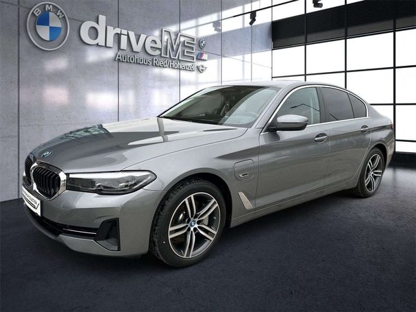 BMW 530 xDrive 215 kW image number 2