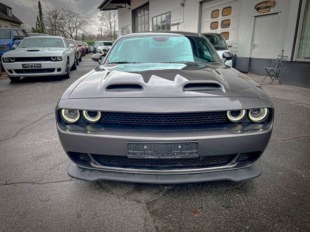 Dodge Challenger 277 kW image number 3