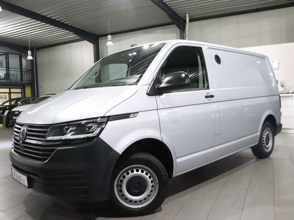 Volkswagen T6 Transporter 110 kW image number 2