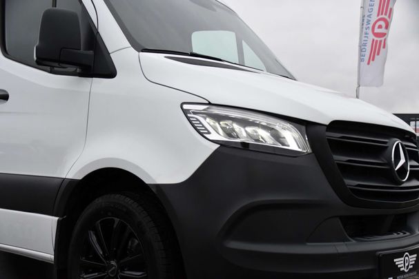 Mercedes-Benz Sprinter 317 CDI RWD 125 kW image number 20