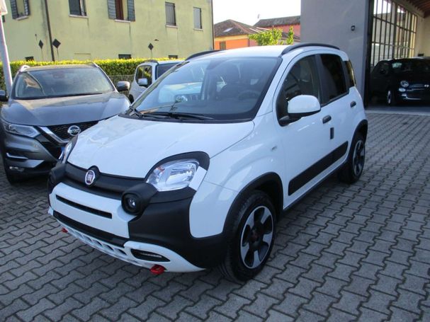 Fiat Panda 1.0 Hybrid 51 kW image number 1