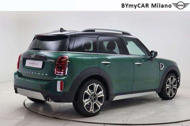 MINI Cooper S Countryman 131 kW image number 8