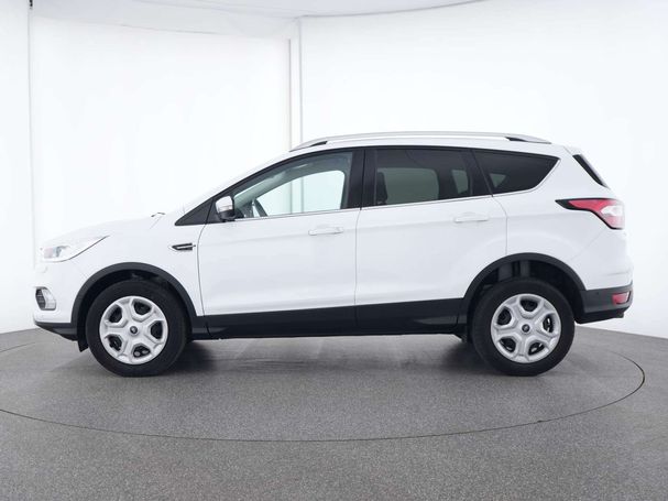 Ford Kuga 110 kW image number 9