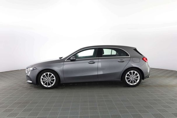 Mercedes-Benz A 180 d 85 kW image number 6