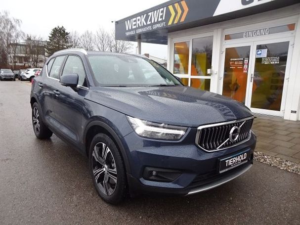 Volvo XC40 T5 Inscription 192 kW image number 8