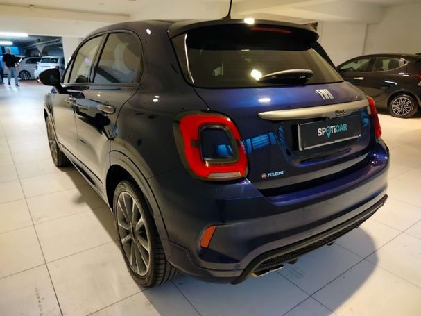 Fiat 500X 1.3 70 kW image number 11