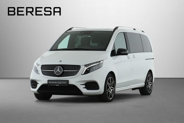 Mercedes-Benz V 250d Avantgarde 140 kW image number 1