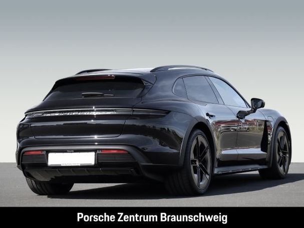 Porsche Taycan 4 Cross Turismo 320 kW image number 3