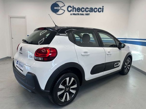 Citroen C3 81 kW image number 7