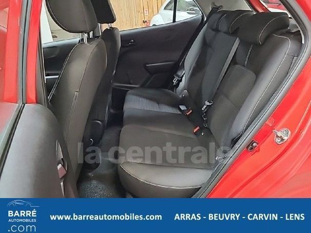 Kia Picanto 1.0 49 kW image number 5