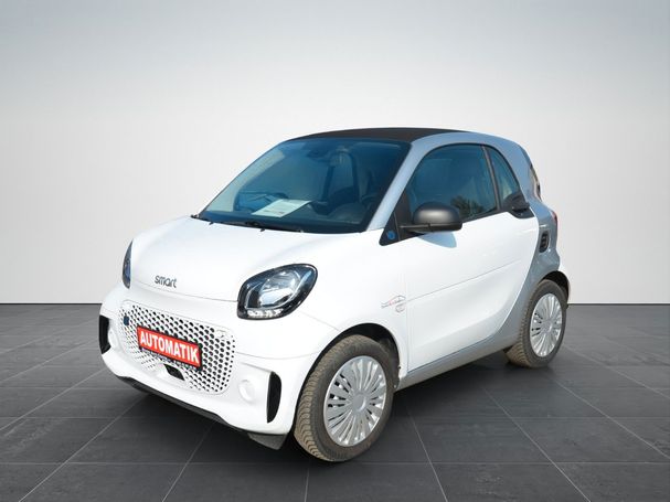 Smart ForTwo EQ 60 kW image number 2