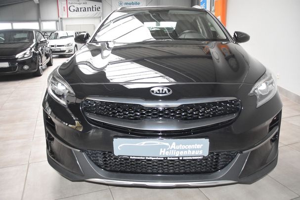 Kia XCeed 100 kW image number 7