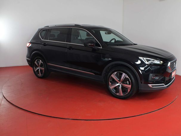 Seat Tarraco 1.4 e-Hybrid XCellence 180 kW image number 23