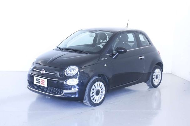 Fiat 500 1.0 51 kW image number 1