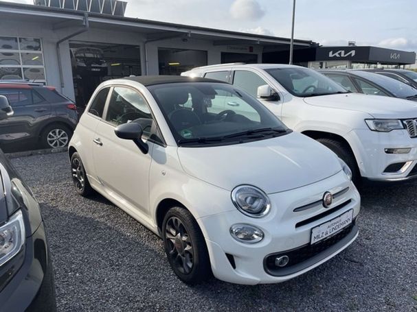 Fiat 500 51 kW image number 2