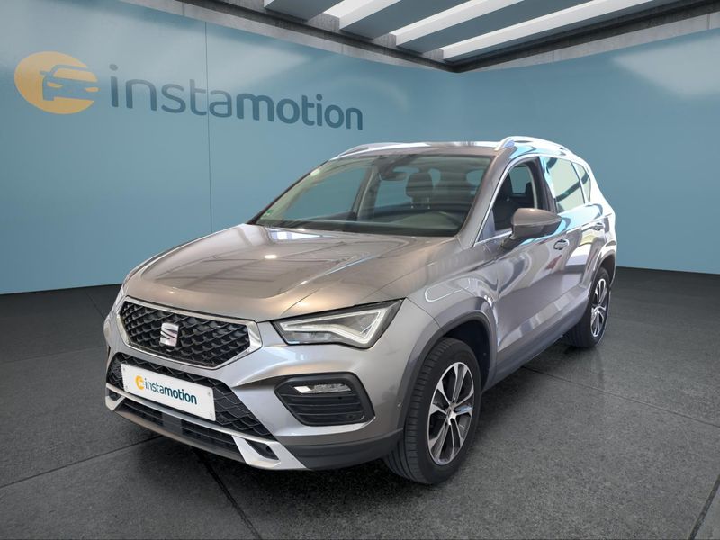 Seat Ateca 1.5 TSI DSG