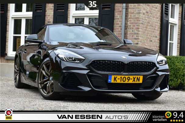 BMW Z4 M40i sDrive 250 kW image number 2