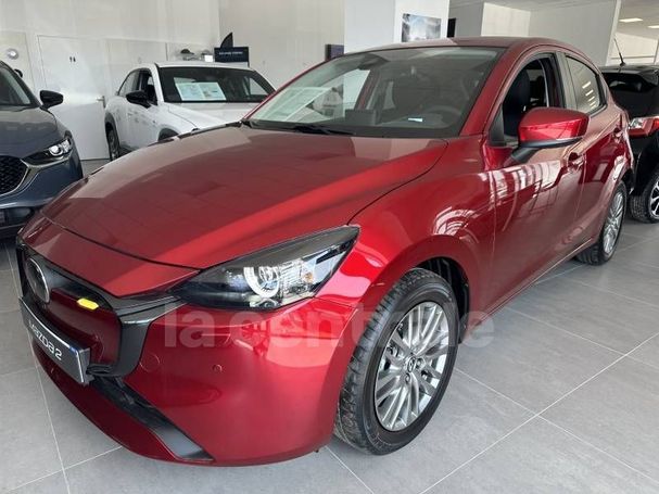 Mazda 2 1.5 85 kW image number 1