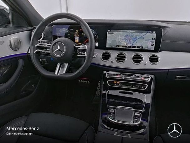 Mercedes-Benz E 200 T 145 kW image number 6