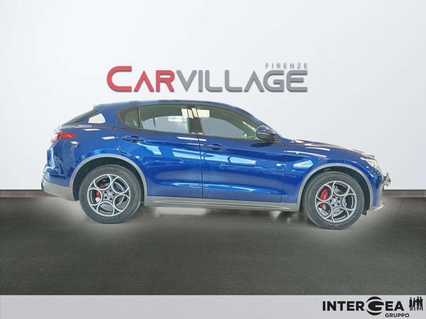 Alfa Romeo Stelvio 2.2 154 kW image number 4