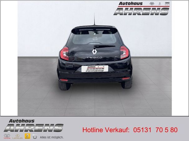 Renault Twingo 60 kW image number 2