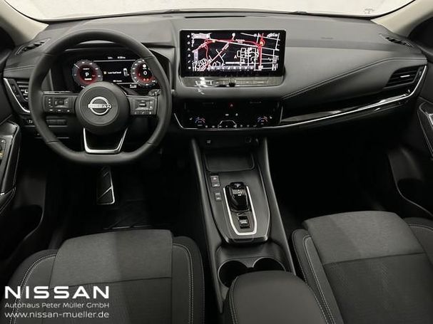 Nissan Qashqai 1.5 VC-T e-power 140 kW image number 10