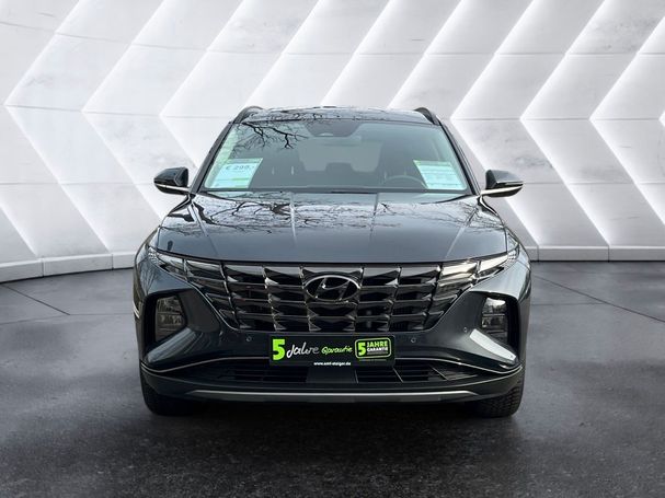 Hyundai Tucson 1.6 CRDi Trend 100 kW image number 9