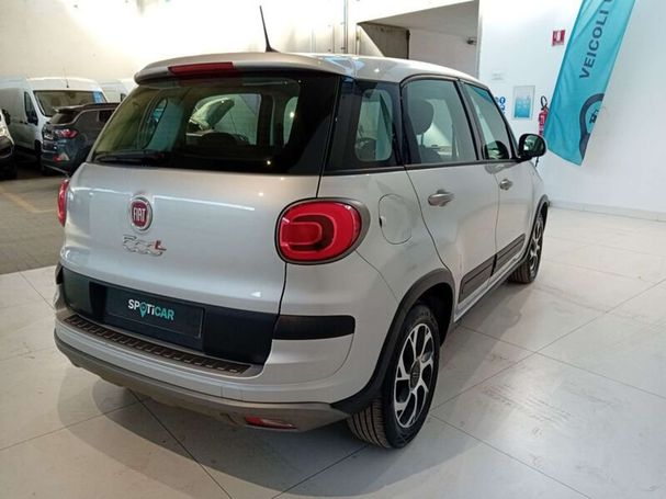 Fiat 500L 1.4 70 kW image number 4