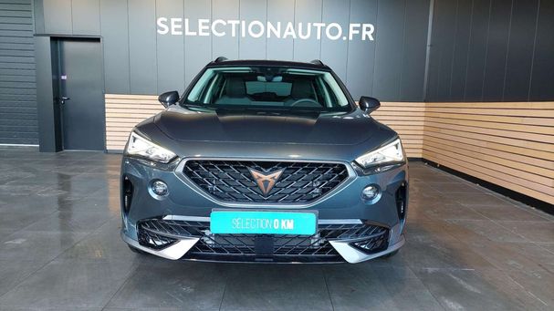 Cupra Formentor 1.5 TSI DSG 110 kW image number 8