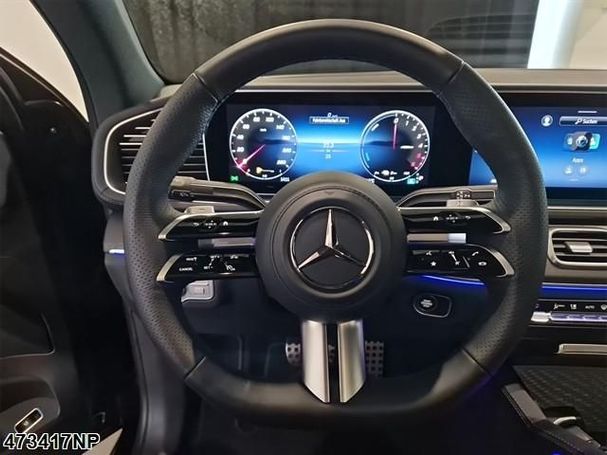 Mercedes-Benz GLE 350 de 245 kW image number 9