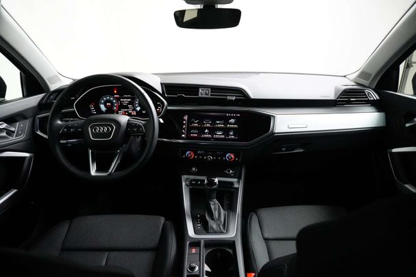 Audi Q3 35 TFSI S tronic Advanced 110 kW image number 9