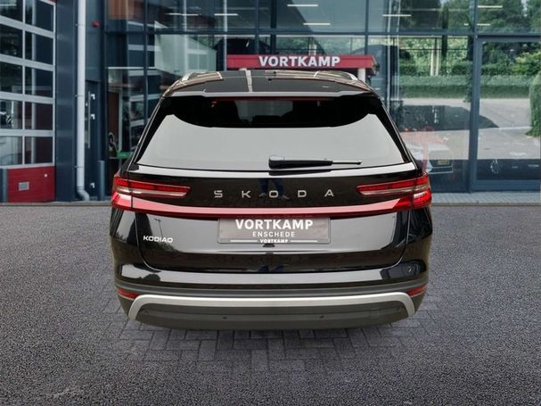 Skoda Kodiaq 1.5 TSI DSG 110 kW image number 6