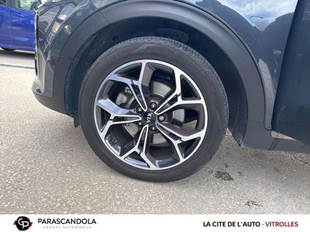 Kia Sportage 1.6 CRDi 101 kW image number 11